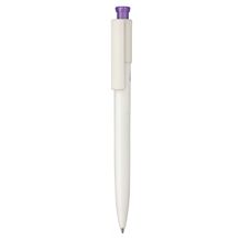Kugelschreiber ORGANIC (lavendel-lila) (Art.-Nr. CA955049)