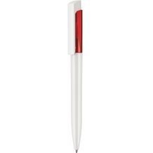 Kugelschreiber BIO-FRESH (feuer-rot) (Art.-Nr. CA955940)