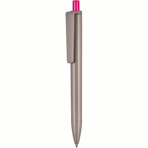 Kugelschreiber ALGO-PEN (Art.-Nr. CA961727) - Der neue revolutionäre, biobasierend...
