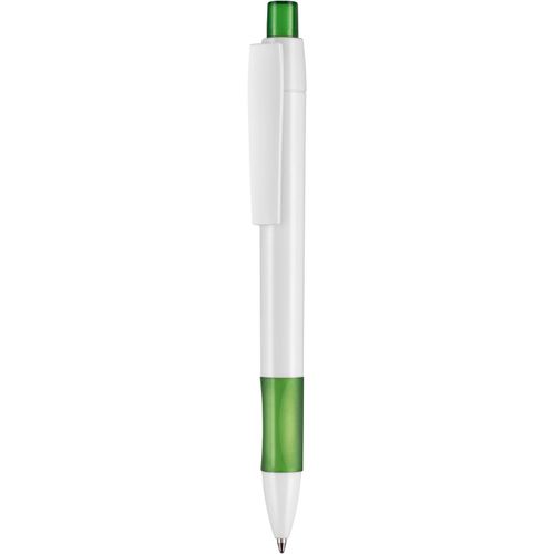 Kugelschreiber CETUS (Art.-Nr. CA965410) - Eleganter Streuartikel mit sehr guter...