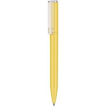 Kugelschreiber LIFT SOFT P (zitronen-gelb) (Art.-Nr. CA965877)