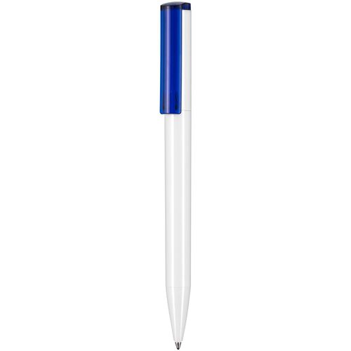 Kugelschreiber LIFT RECYCLED (Art.-Nr. CA974669) - Ein Recycling-Kugelschreiber der besonde...