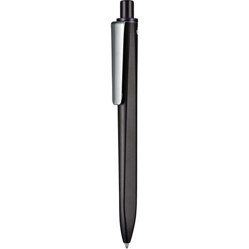 Kugelschreiber RIDGE RECYCLED M (Art.-Nr. CA978821) - Druckkugelschreiber aus post consumer...