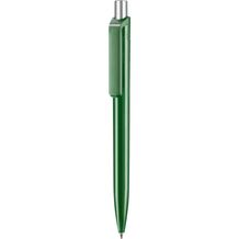 Kugelschreiber INSIDER TRANSPARENT M (limonen-grün) (Art.-Nr. CA979698)