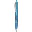 Kugelschreiber BOND FROZEN (caribic-blau) (Art.-Nr. CA983590)