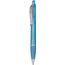 Kugelschreiber BOND FROZEN (caribic-blau) (Art.-Nr. CA983590)