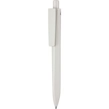 Kugelschreiber RIDGE RECYCLED (grau recycled) (Art.-Nr. CA983938)