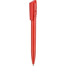 Kugelschreiber TWISTER (signal-rot) (Art.-Nr. CA984044)