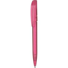 Kugelschreiber PEP FROZEN (magenta-pink) (Art.-Nr. CA984517)