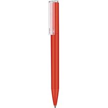 Kugelschreiber LIFT SOFT P (signal-rot) (Art.-Nr. CA985906)