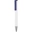 Kugelschreiber LIFT ST (weiß / ozean-blau) (Art.-Nr. CA997268)
