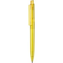 Kugelschreiber CREST FROZEN (ananas-gelb) (Art.-Nr. CA998037)