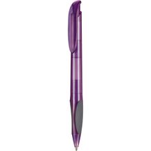 Kugelschreiber ATMOS FROZEN (pflaume-lila) (Art.-Nr. CA998582)