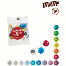 Personalisierte M&M'S® Mini Bag (1-5-farbig) (Art.-Nr. CA141820)