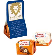 1er Ferrero Küsschen, im Werbetäschchen (1-4-farbig) (Art.-Nr. CA179430)