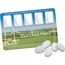 Smart Card mit zuckerfreien Pfefferminzpastillen (1-4-farbig) (Art.-Nr. CA203805)