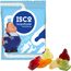 Herr Bert® - Fruchtgummi im konventionellen Tütchen  [100er Pack] (1-5-farbig) (Art.-Nr. CA314394)