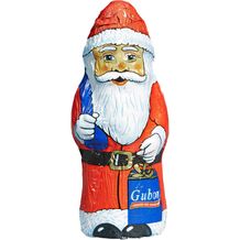 Gubor Weihnachtsmann - neutrale Ware (unbedruckt) (Art.-Nr. CA374988)