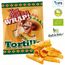 Bio Tortilla Röllchen [100er Pack] (1-4-farbig) (Art.-Nr. CA498522)