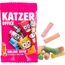 Mini HITSCHIES Kaubonbons Sauer Mix [100er Pack] (1-4-farbig) (Art.-Nr. CA520396)