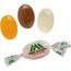 Spezialitäten Bonbons im kompostierbaren Werbewickel (1-5-farbig) (Art.-Nr. CA558845)