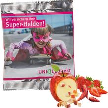 PÄX Knusper-Frucht-Mix [100er Pack] (1-5-farbig) (Art.-Nr. CA725547)