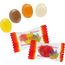 Spezialitäten Mini-Bonbons im Flowpack (1-5-farbig) (Art.-Nr. CA884321)