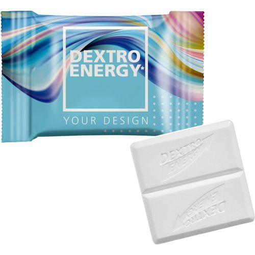DEXTRO ENERGY* - Traubenzucker (Art.-Nr. CA901224) - Der Energieschub für Ihre Werbung...