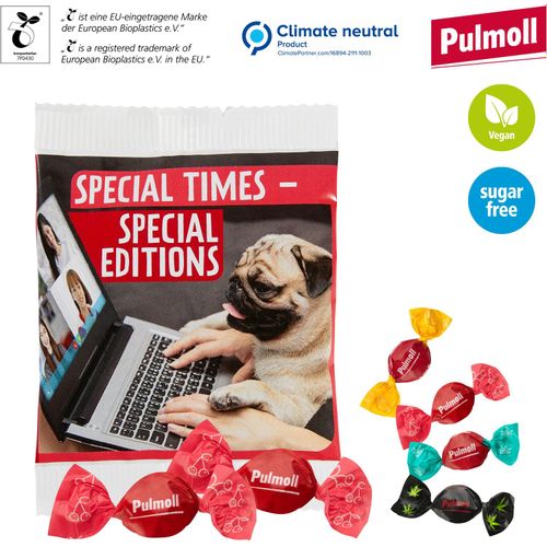 Pulmoll Special Edition Duo (Art.-Nr. CA924116) - Pulmoll-Pastillen, zuckerfrei und...