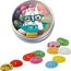 Klarsichtdose mit Jelly Beans (1-5-farbig) (Art.-Nr. CA976354)
