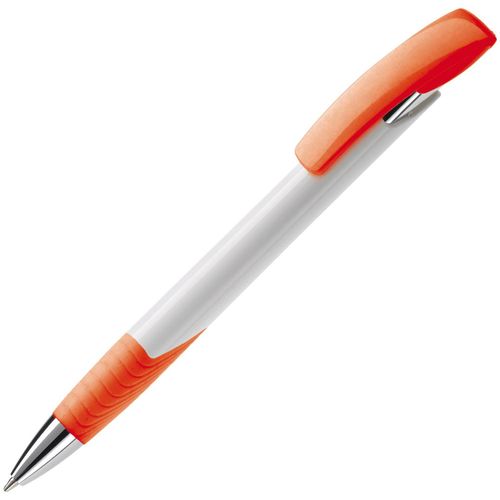 Kugelschreiber Zorro Hardcolour (Art.-Nr. CA005502) - Moderner Kugelschreiber-Toppoint Design!...