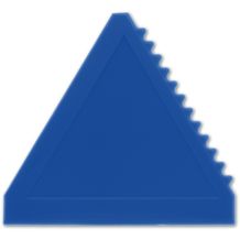 Eiskratzer, Dreieck (blau) (Art.-Nr. CA007171)