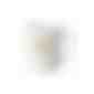 Tasse Cyprus 270ml (Art.-Nr. CA008676) - Weißer Porzellanbecher im bauchigem...