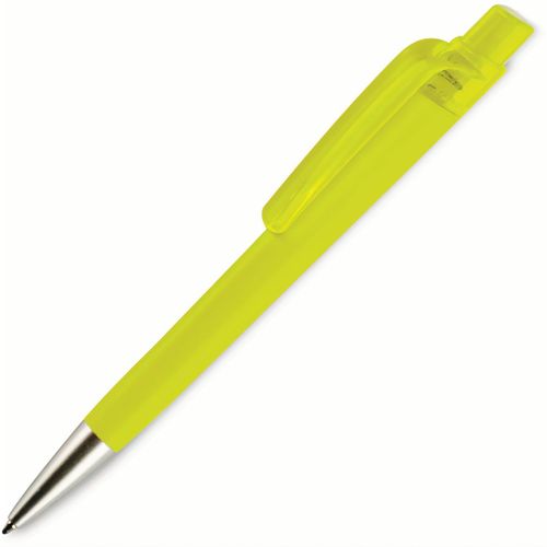 Kugelschreiber Prisma (Art.-Nr. CA009672) - Der Kugelschreiber Prisma überzeug...