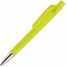 Kugelschreiber Prisma (Fluor yellow) (Art.-Nr. CA009672)