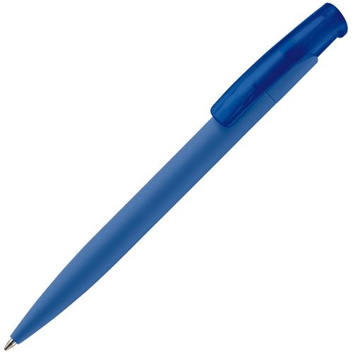 Kugelschreiber Avalon Soft-Touch (Art.-Nr. CA010179) - Beliebter Kugelschreiber im Toppoint-Des...