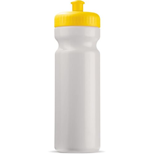 Sportflasche classic 750ml (Art.-Nr. CA024035) - Diese Toppoint Design Trinkflasche ist...