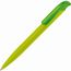 Kugelschreiber Modell Atlas Soft-Touch (hellgrün) (Art.-Nr. CA024809)