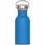 Wasserflasche Ashton 500ml (hellblau) (Art.-Nr. CA027957)