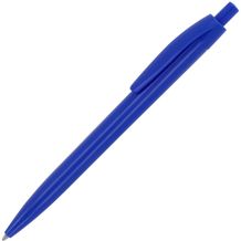 Ballpen Finn R-ABS (dunkelblau) (Art.-Nr. CA028777)