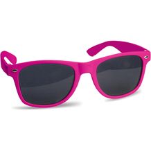 Sonnenbrille Justin UV400 (rosa) (Art.-Nr. CA030488)
