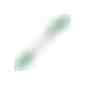 Kugelschreiber Cosmo Grip HC (Art.-Nr. CA032941) - Schlanker Toppoint Kugelschreiber mit...