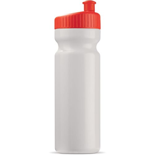 Sportflasche Design 750ml (Art.-Nr. CA033955) - Diese Toppoint Design Trinkflasche ist...
