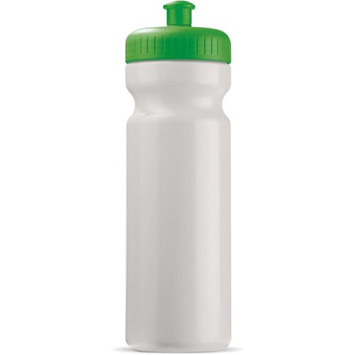 Sportflasche classic 750ml (Art.-Nr. CA039246) - Diese Toppoint Design Trinkflasche ist...
