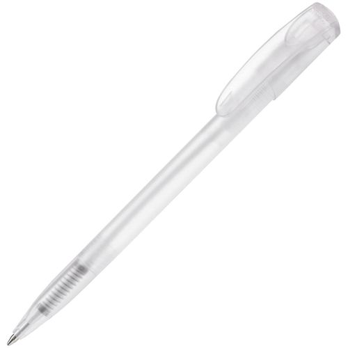 Kugelschreiber Deniro Frosty (Art.-Nr. CA041420) - Toppoint Kugelschreiber. Mit stabilem...