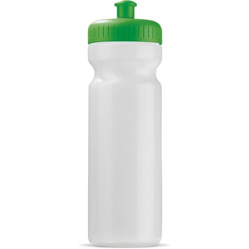 Sportflasche Bio 750ml (Art.-Nr. CA042462) - Die Wasserflasche im Toppoint-Design...