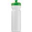 Sportflasche Bio 750ml (transparent grün) (Art.-Nr. CA042462)