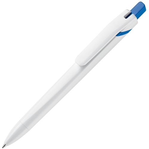 Kugelschreiber SpaceLab (Art.-Nr. CA043220) - Revolutionärer Kugelschreiber im Toppoi...