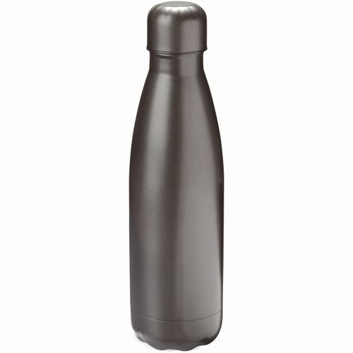 Flasche Swing Metallic Edition 500ml (Art.-Nr. CA043760) - Doppelwandige Vakuum Flasche, welche zu...