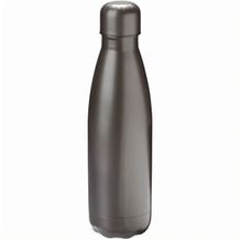 Flasche Swing Metallic Edition 500ml (schwarz) (Art.-Nr. CA043760)